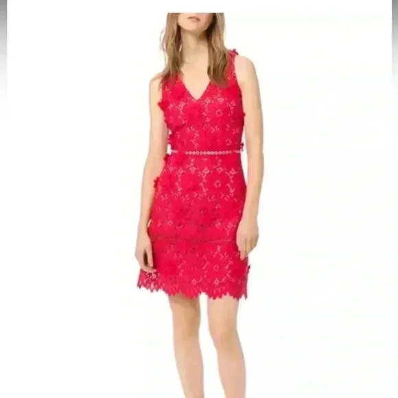 Michael Kors Fancy Dress - Picture 1 of 7